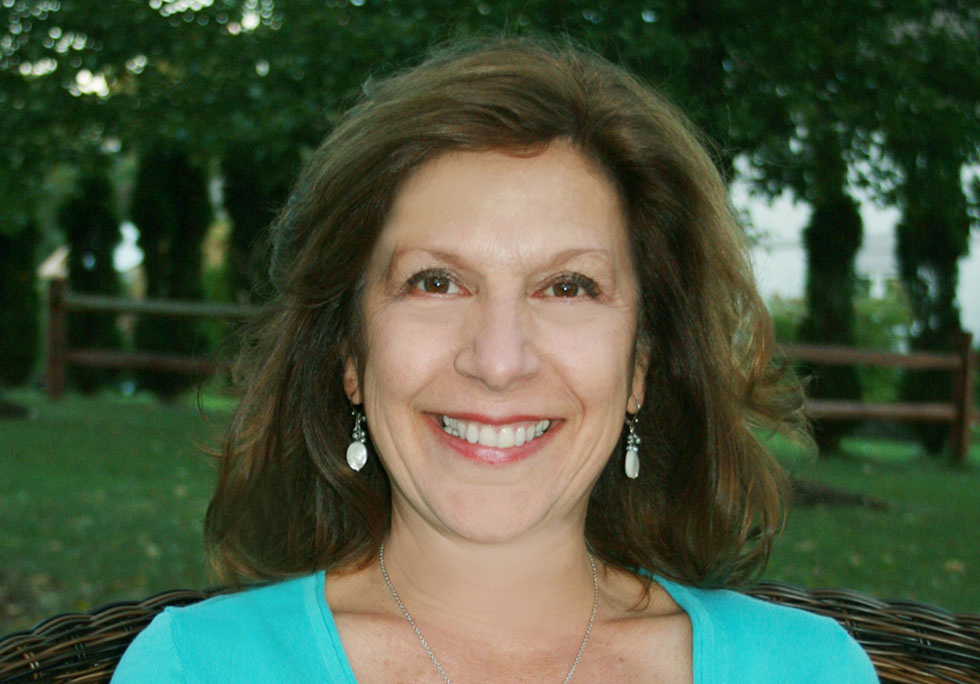 Nancy Lishack, M.Ed., Founder 